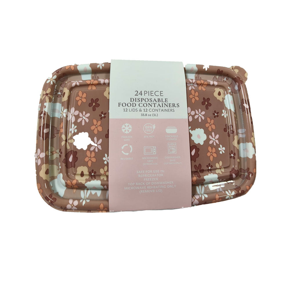 Food Storage Solution