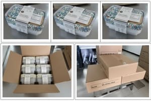 Custom SKU Packaging