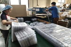 Molding Machines