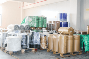 Testing Laboratory