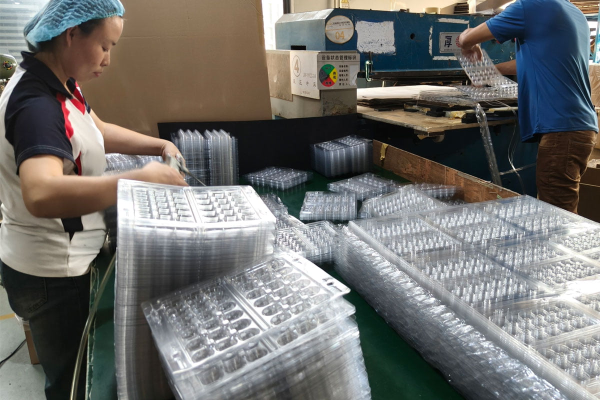 Quality Control