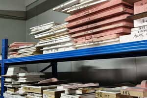 Storage Warehouse
