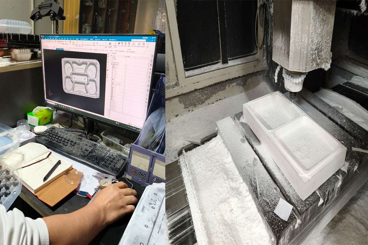 Production Process