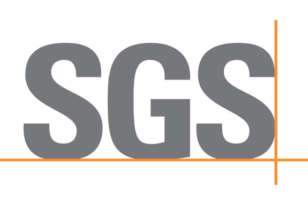 SGS Certified