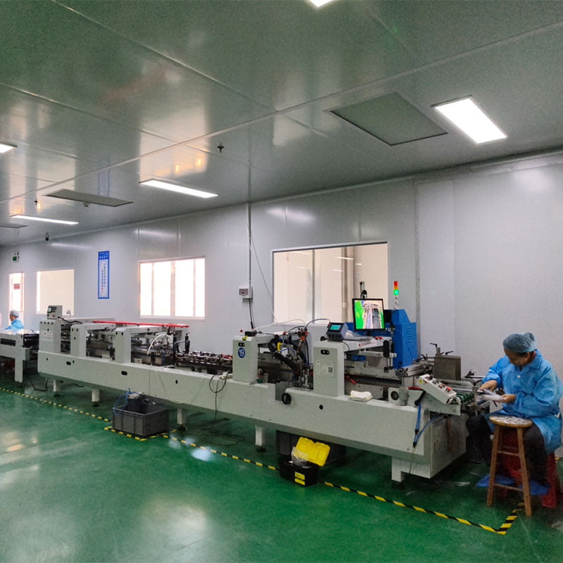 Packaging Line