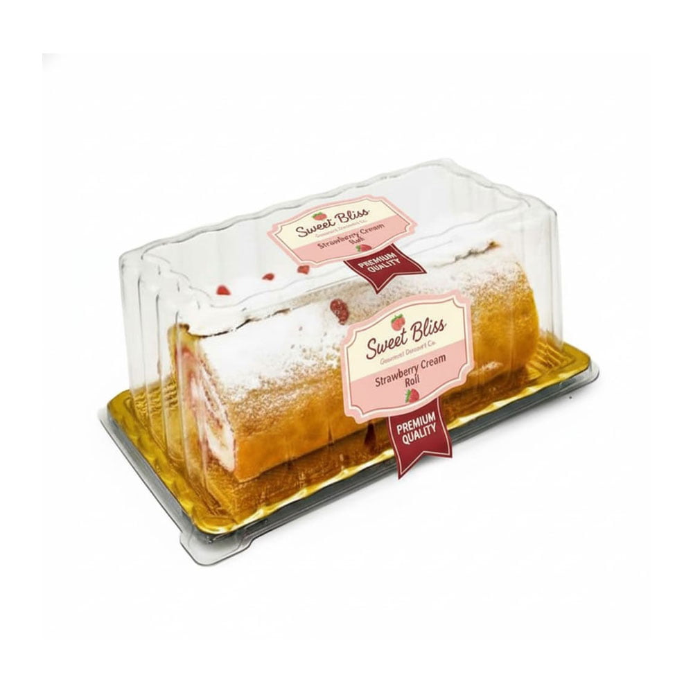 Bakery Boxes