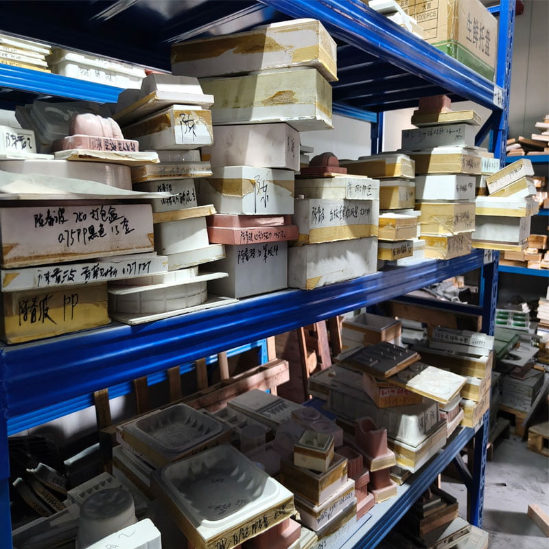 R&D Department
