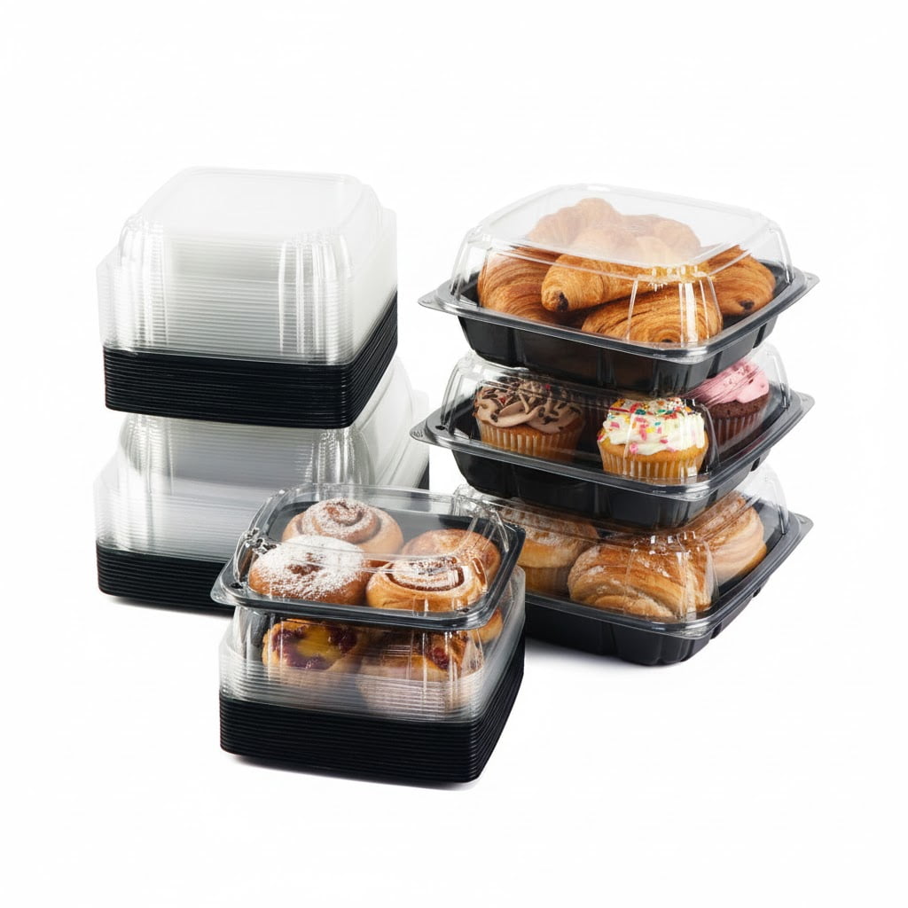 Kitchen Organization
