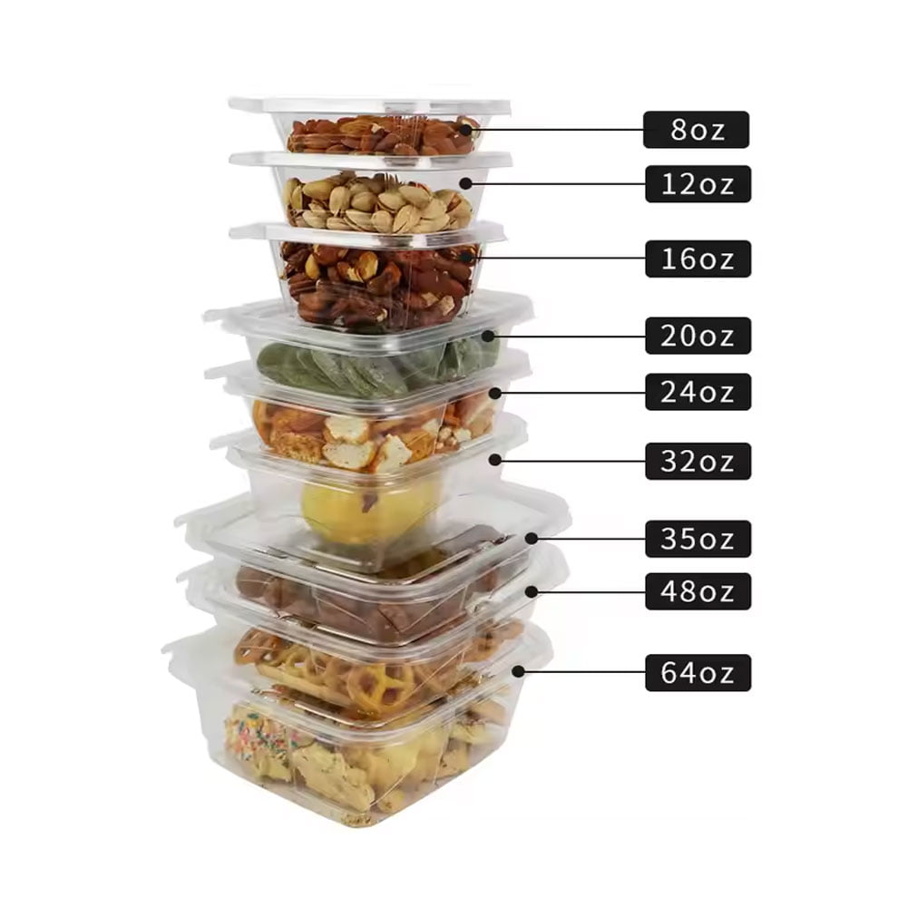Food Storage Solution