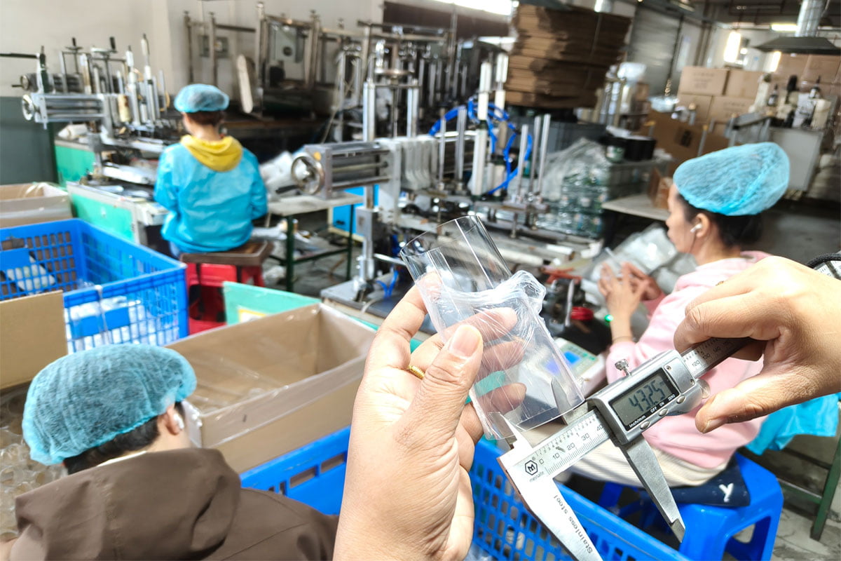 Warehouse Management