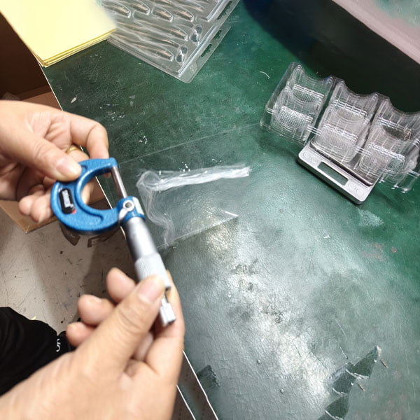 Quality Control