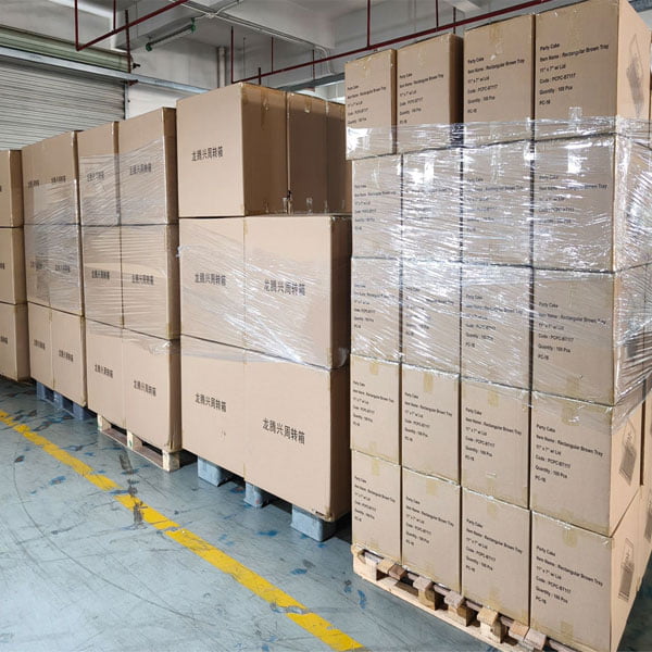 Warehouse