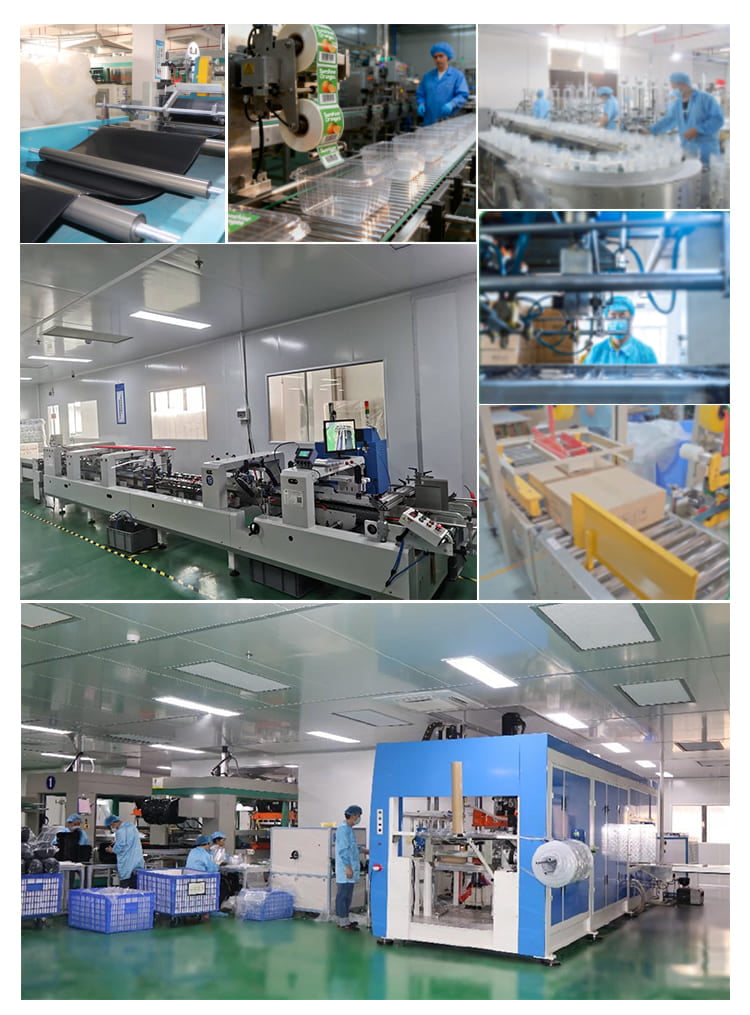 workshop on-site photos factory insight