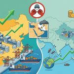 US-Iran War Situation: Is China or Other Asian Countries More Stable and Cost-Effective for Plastic Food Container Productivity?