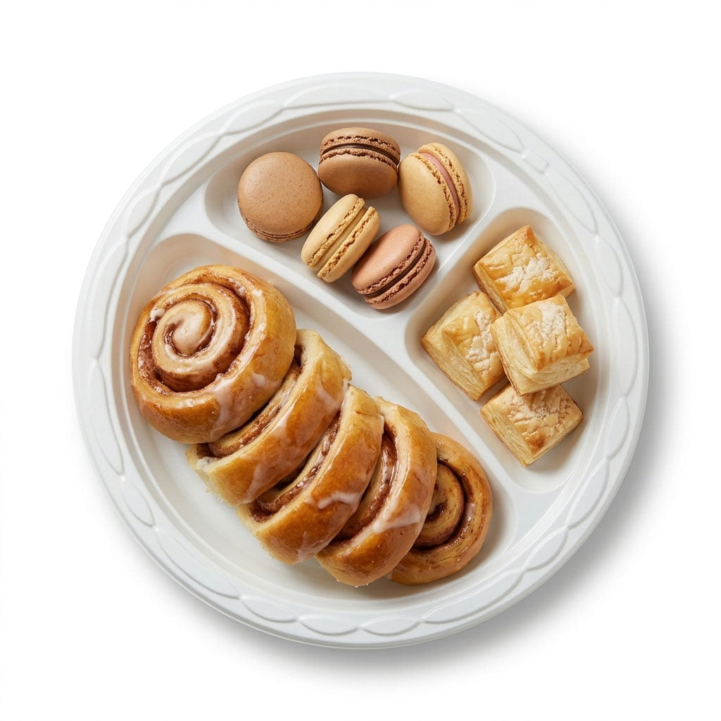 Mochi Tray