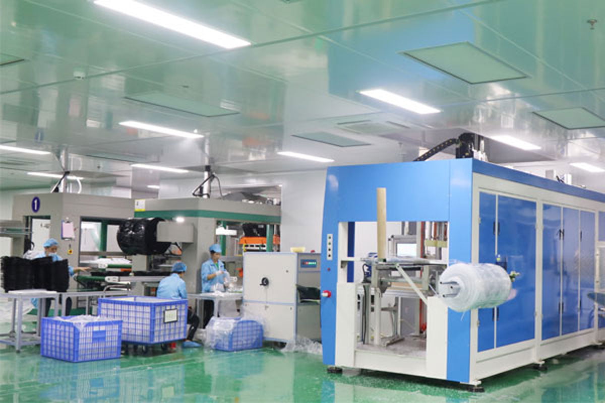 Thermoformed Food Packaging China Sourcing thermoformed food packaging china
