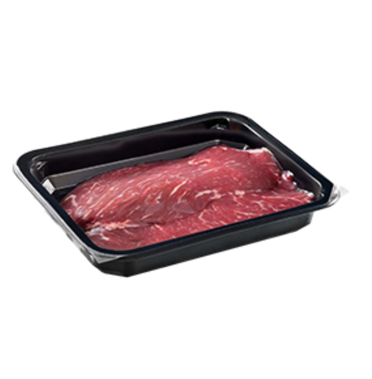 Vacuum Skin Seal Meat Tray